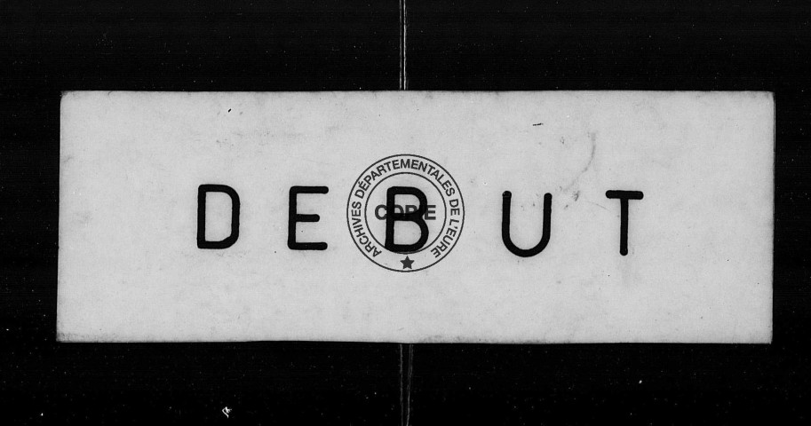 NMD (1803-1852)