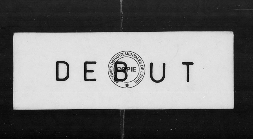 BMS (1754-1792)