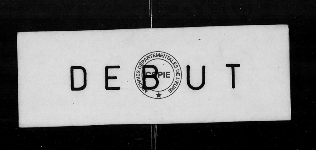 BMS (1766-1792)