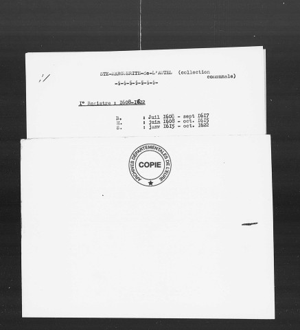 BMS (1608-1669)