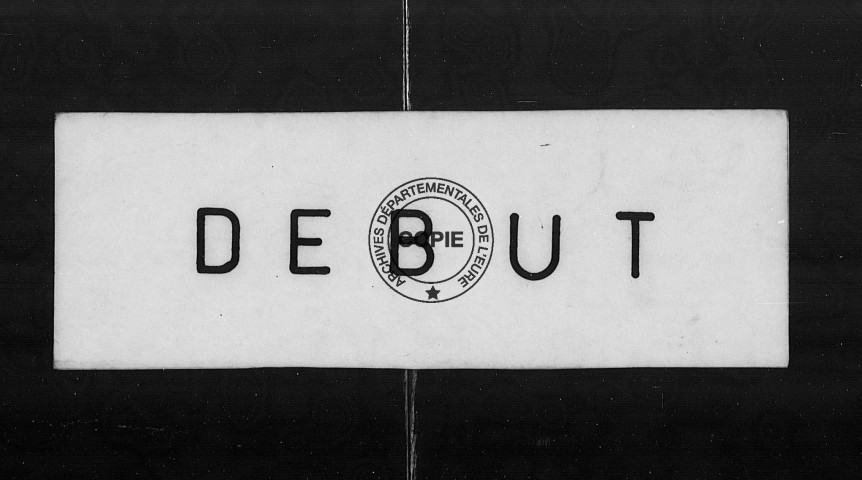 BMS (1741-1765)
