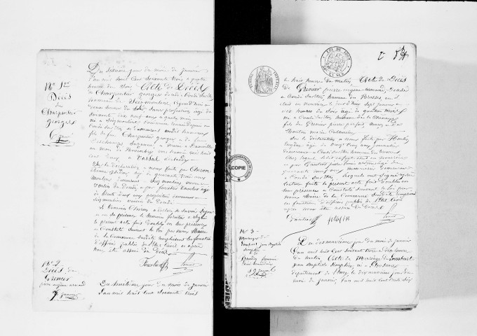 NMD (1863-1872)