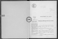 NMD (1920)