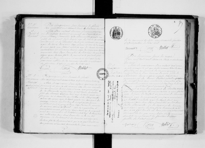 NMD (1863-1892)