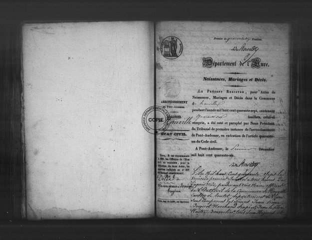 NMD (1847-1854)