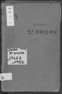 Tables 1942-1952