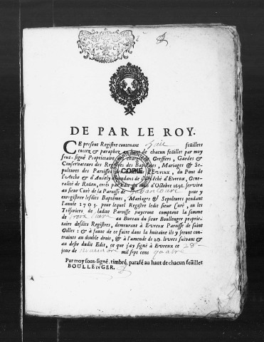 BMS (1705-1792)