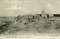 GUERCIF - La Redoute