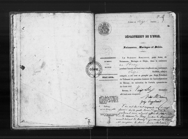 NMD (1851-1859)