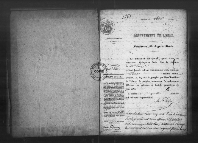 NMD (1853-1862)