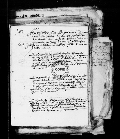 BMS (1668-1752)