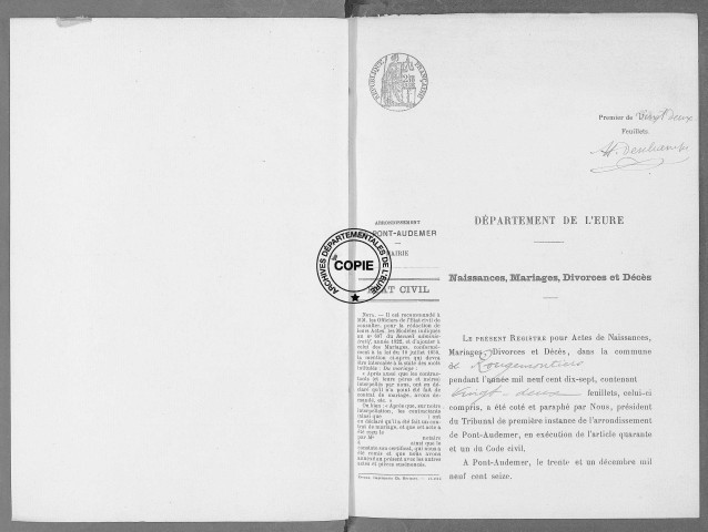 NMD (1917)