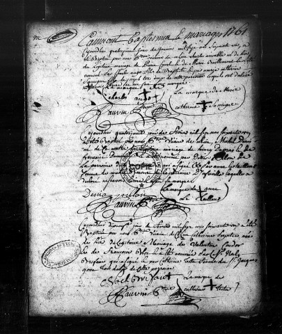 BMS (1761-1792)
