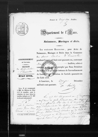 NMD (1841-1860)