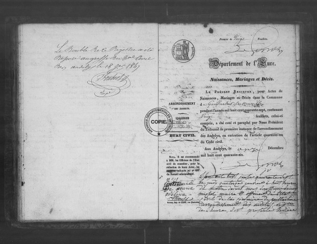NMD (1846-1861)