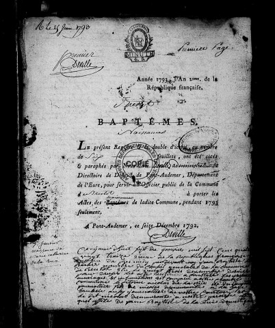 NMD (1793-1806)