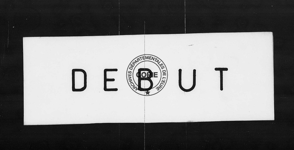 Tables (1792-1902)