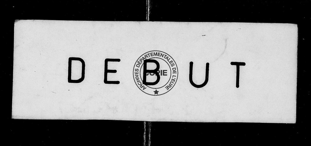 NMD (1813-1832)