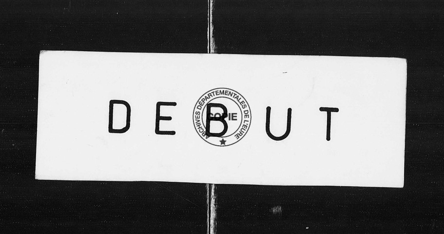 BMS (1628-1742)