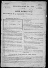 CAMPIGNY 1896