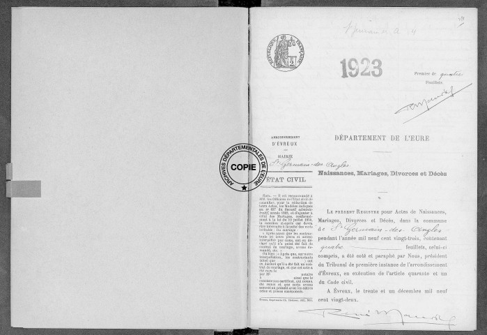 NMD (1923)