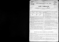 THUIT(LE) 1926