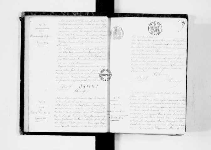NMD (1863-1892)