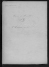 RETHORE Charles, 1859-1864