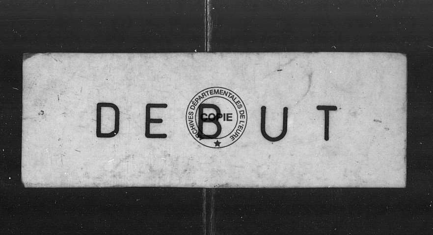 NMD (1833-1862)
