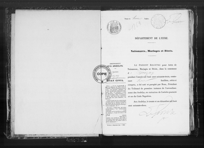 NMD (1863-1902)