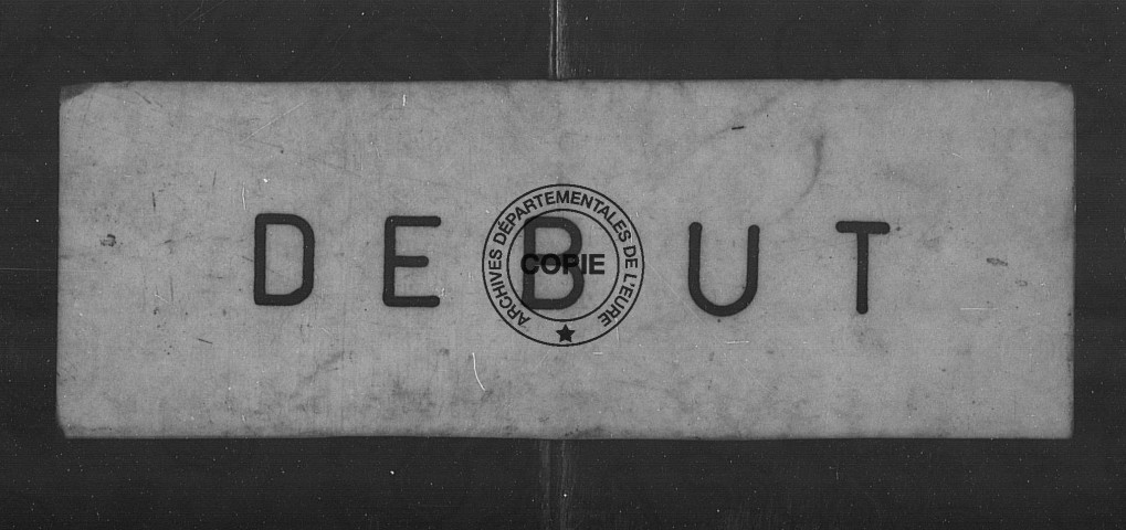 BMS (1680-1792)
