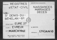 NMD (1793-1852)