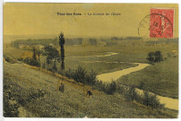 Pacy-sur-Eure. Le Circuit de l'Eure.