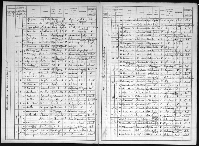 MORAINVILLE_SUR_DAMVILLE 1911