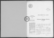 NMD (1903-1910)
