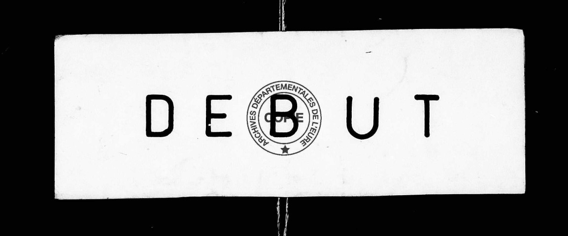 BMS (1612-1718)