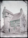 Manoir normand.