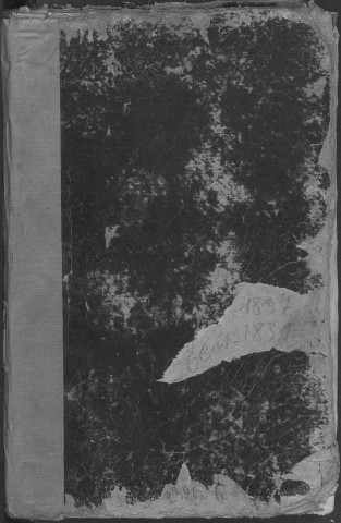 Tables 1837-1847