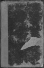 Tables 1837-1847