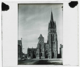 Église bretonne.