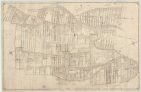 Notre-Dame-de-L'Isle - Atlas. Cartes du marquisat de Clère-Panilleuse. *