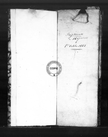 BMS (1617-1719)