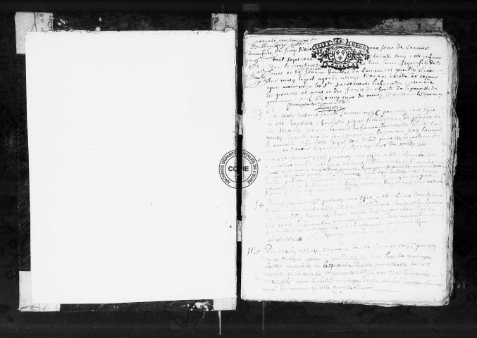 BMS (1735-1770)