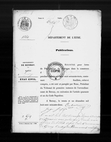PM (1863-1902)