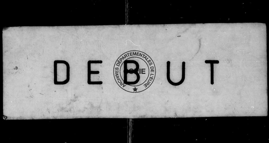 BM (1605-1667)