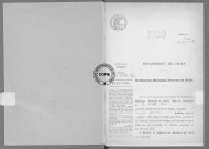 NMD (1920)