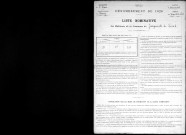 JONQUERETS_DE_LIVET(LES) 1926