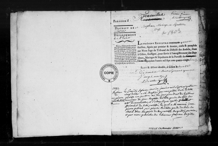 NMD (1792-1842)
