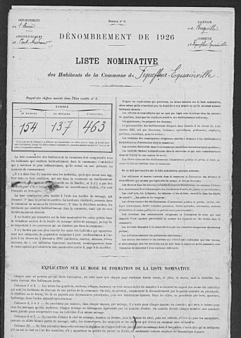FIQUEFLEUR_EQUAINVILLE 1926
