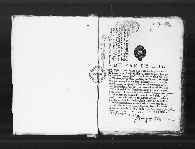 BMS (1713-1752)